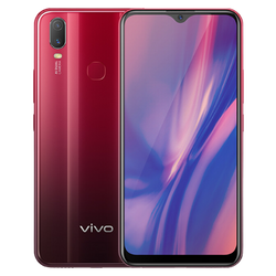 Vivo Y11 repair